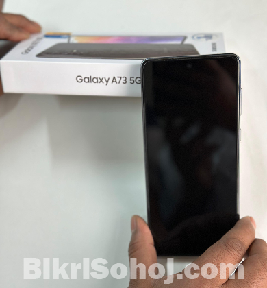 Samsung Galaxy A73 5G